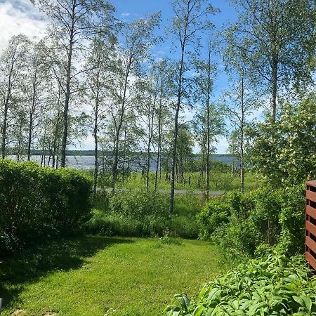 Apartment With Aircondition And Sauna Куусамо Екстериор снимка