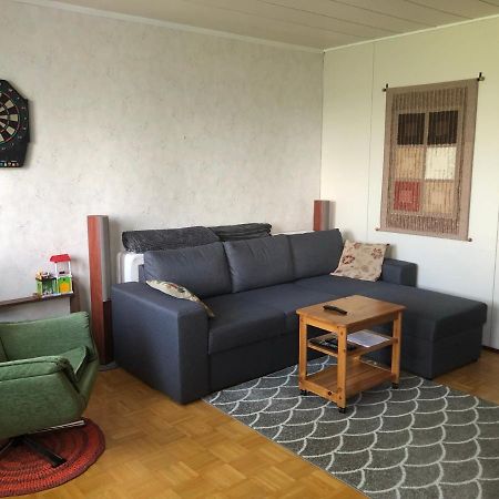 Apartment With Aircondition And Sauna Куусамо Екстериор снимка