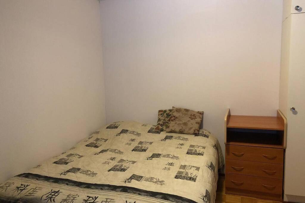 Apartment With Aircondition And Sauna Куусамо Екстериор снимка
